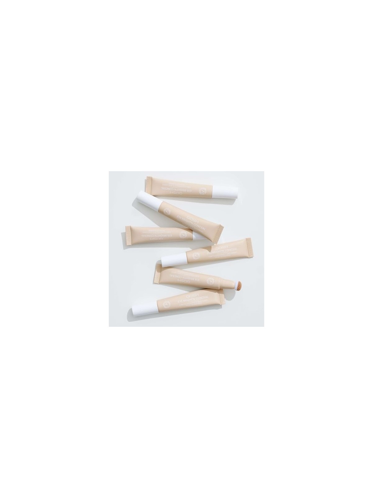 Correttore occhi illuminante GOSH Eye Bright'n Conceal