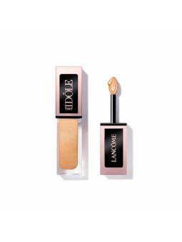 Lancome Idle Tint Liquid EyeBlusher Ombretti e linee liquide 2 in 1 7 ml donna 01 Sunburst