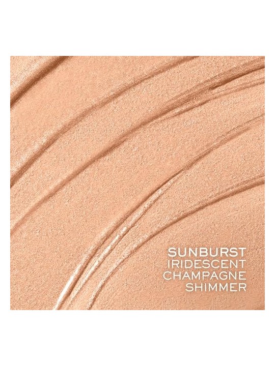 Lancome Idle Tint Liquid EyeBlusher Ombretti e linee liquide 2 in 1 7 ml donna 01 Sunburst