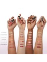 Lancome Idle Tint Liquid EyeBlusher Ombretti e linee liquide 2 in 1 7 ml donna 01 Sunburst