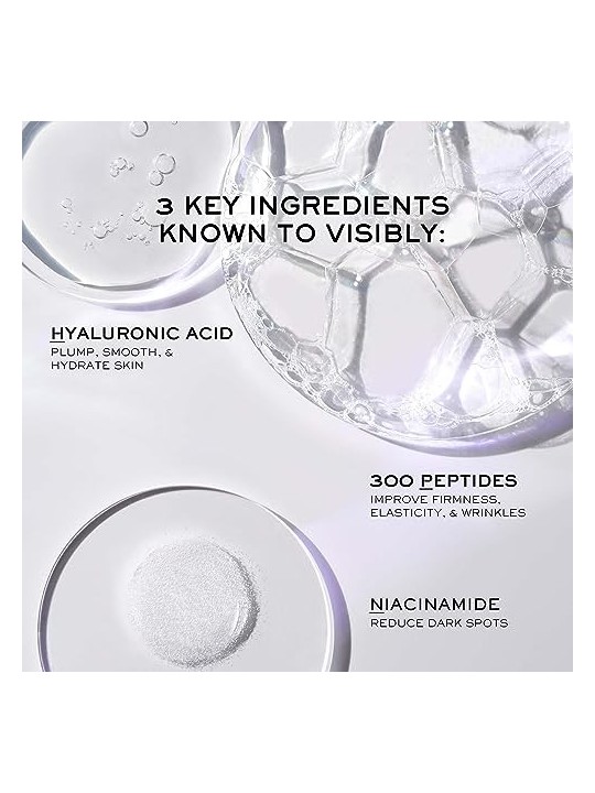 Lancï¿½ï¿½me Rï¿½ï¿½NERGIE HPN 300 crema rigenerante con peptidi 75ml donna