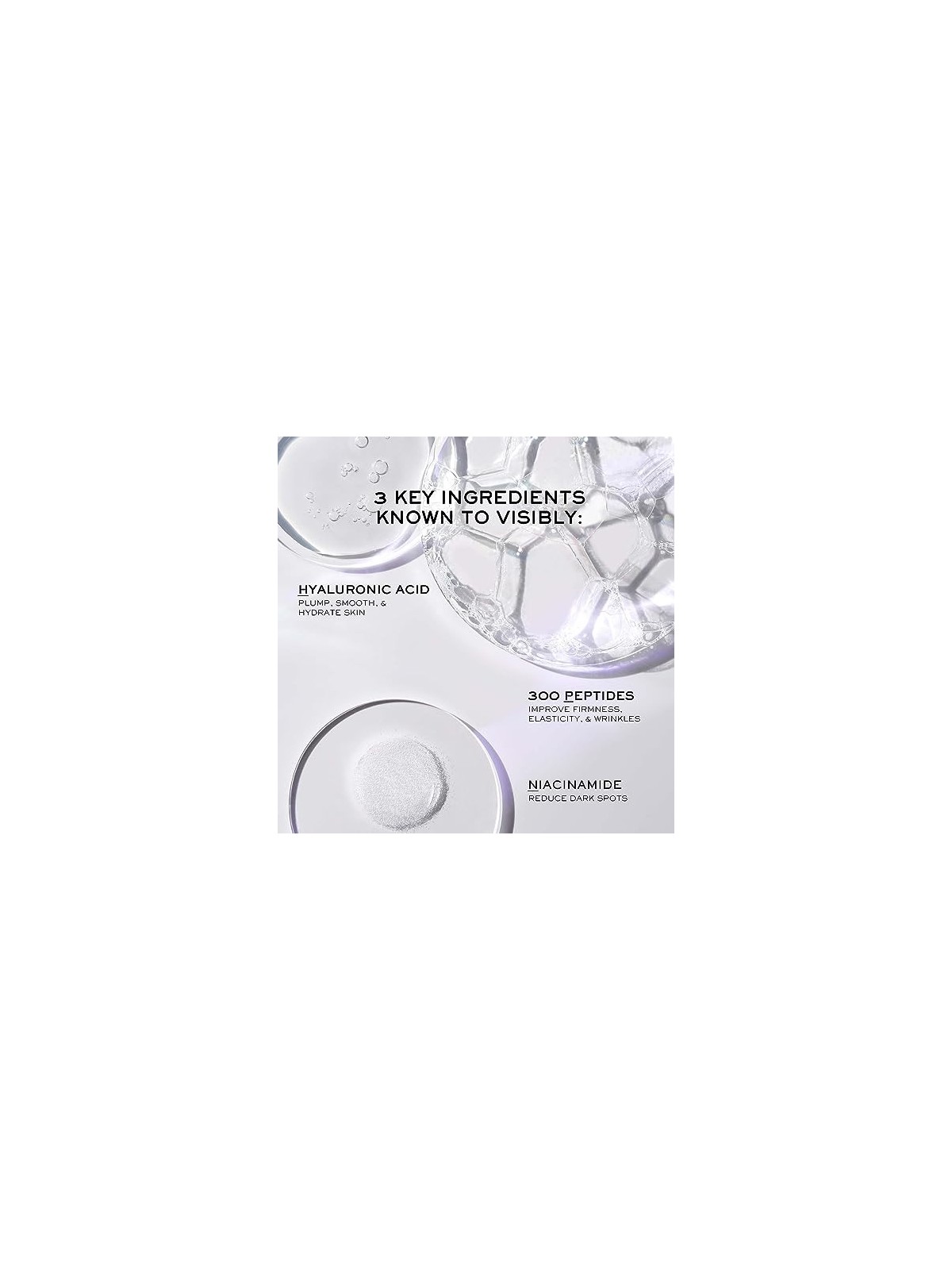 Lancï¿½ï¿½me Rï¿½ï¿½NERGIE HPN 300 crema rigenerante con peptidi 75ml donna