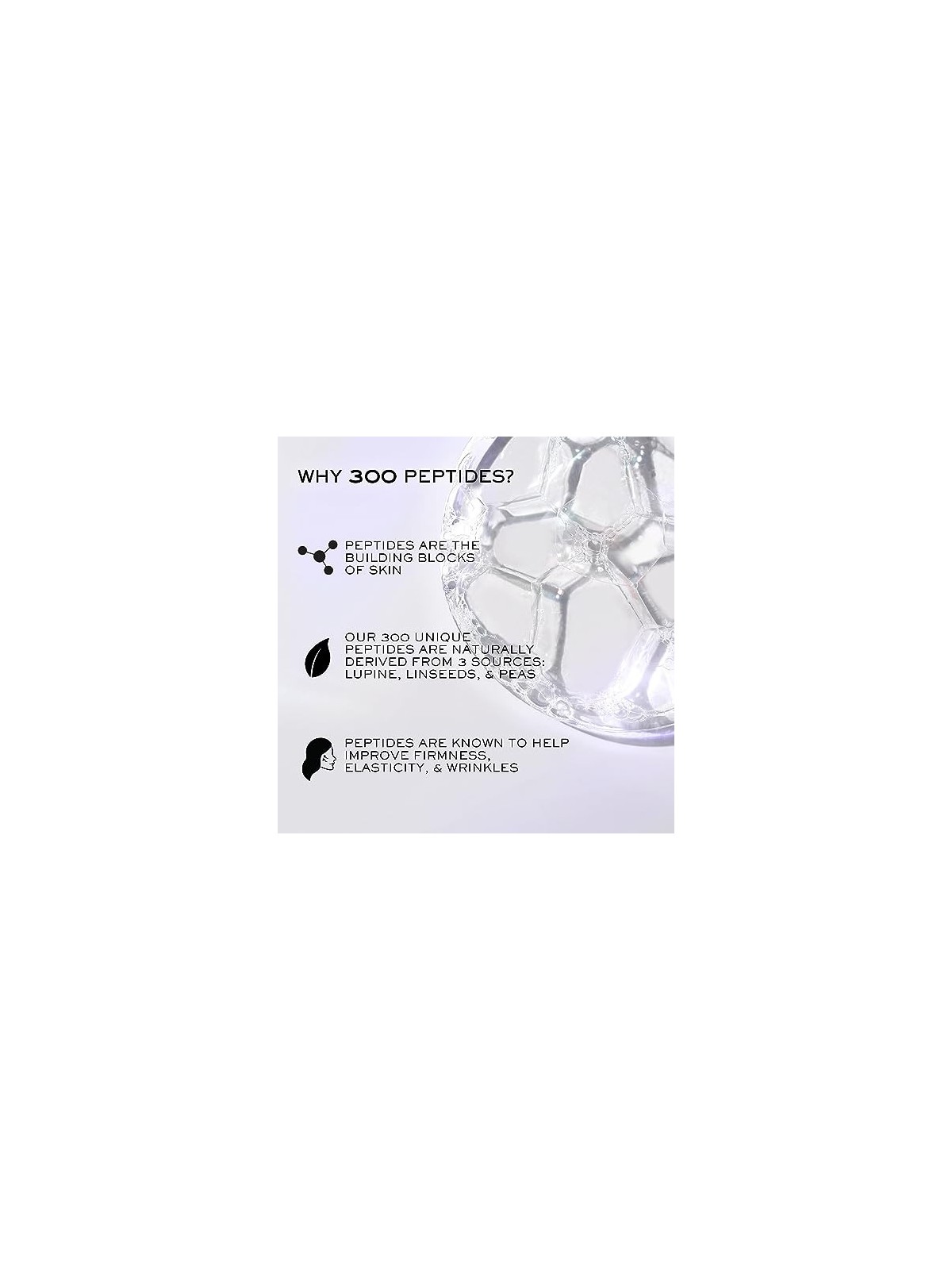 Lancï¿½ï¿½me Rï¿½ï¿½NERGIE HPN 300 crema rigenerante con peptidi 75ml donna