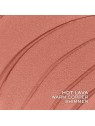 Lancome Idle Tint Liquid EyeBlusher Ombretti e linee liquide 2 in 1 7 ml donna 03 Hot Lava