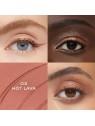 Lancome Idle Tint Liquid EyeBlusher Ombretti e linee liquide 2 in 1 7 ml donna 03 Hot Lava