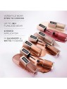 Lancome Idle Tint Liquid EyeBlusher Ombretti e linee liquide 2 in 1 7 ml donna 03 Hot Lava