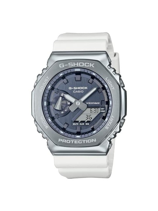 Casio G-Shock GM-2100WS-7AER acquista 
