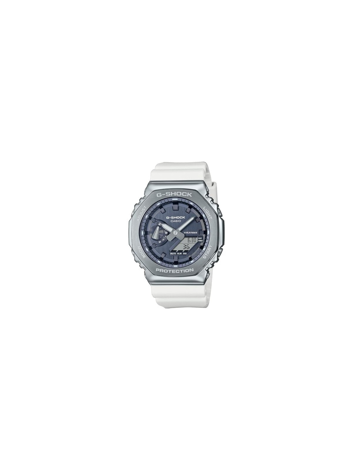 Casio G-Shock GM-2100WS-7AER acquista 