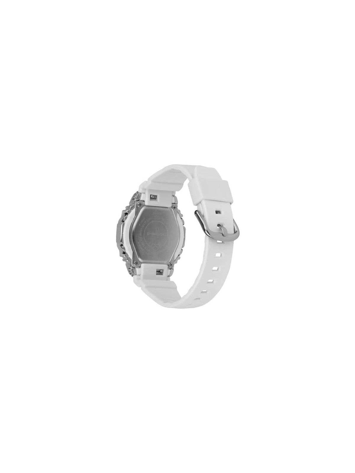 Casio G-Shock GM-2100WS-7AER acquista 
