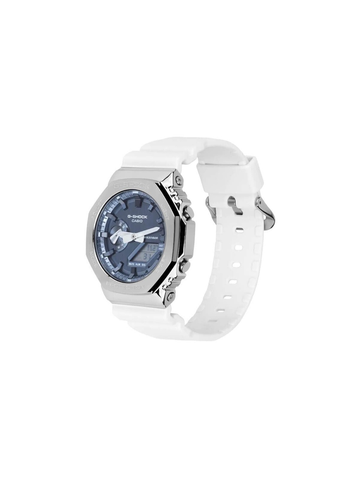 Casio G-Shock GM-2100WS-7AER acquista 