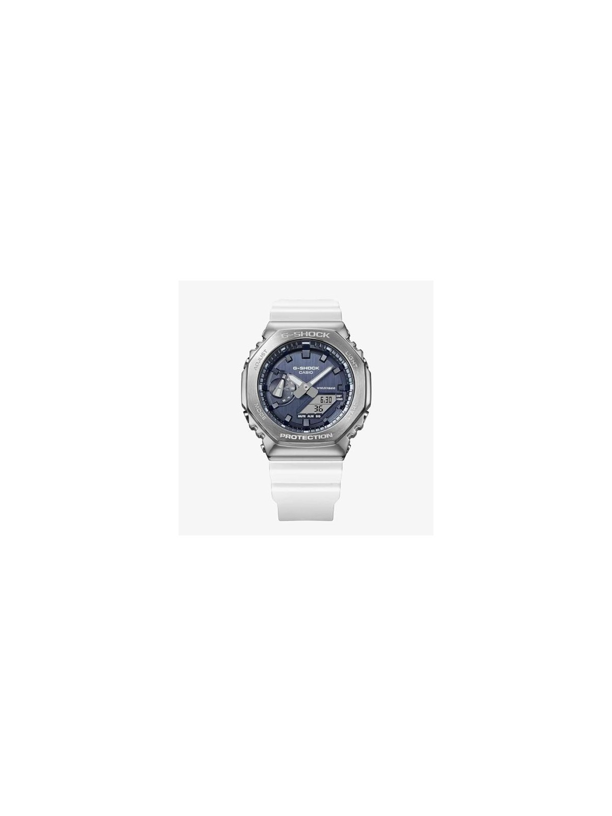 Casio G-Shock GM-2100WS-7AER acquista 