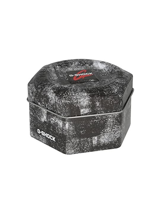 Casio G-Shock GM-2100WS-7AER acquista 