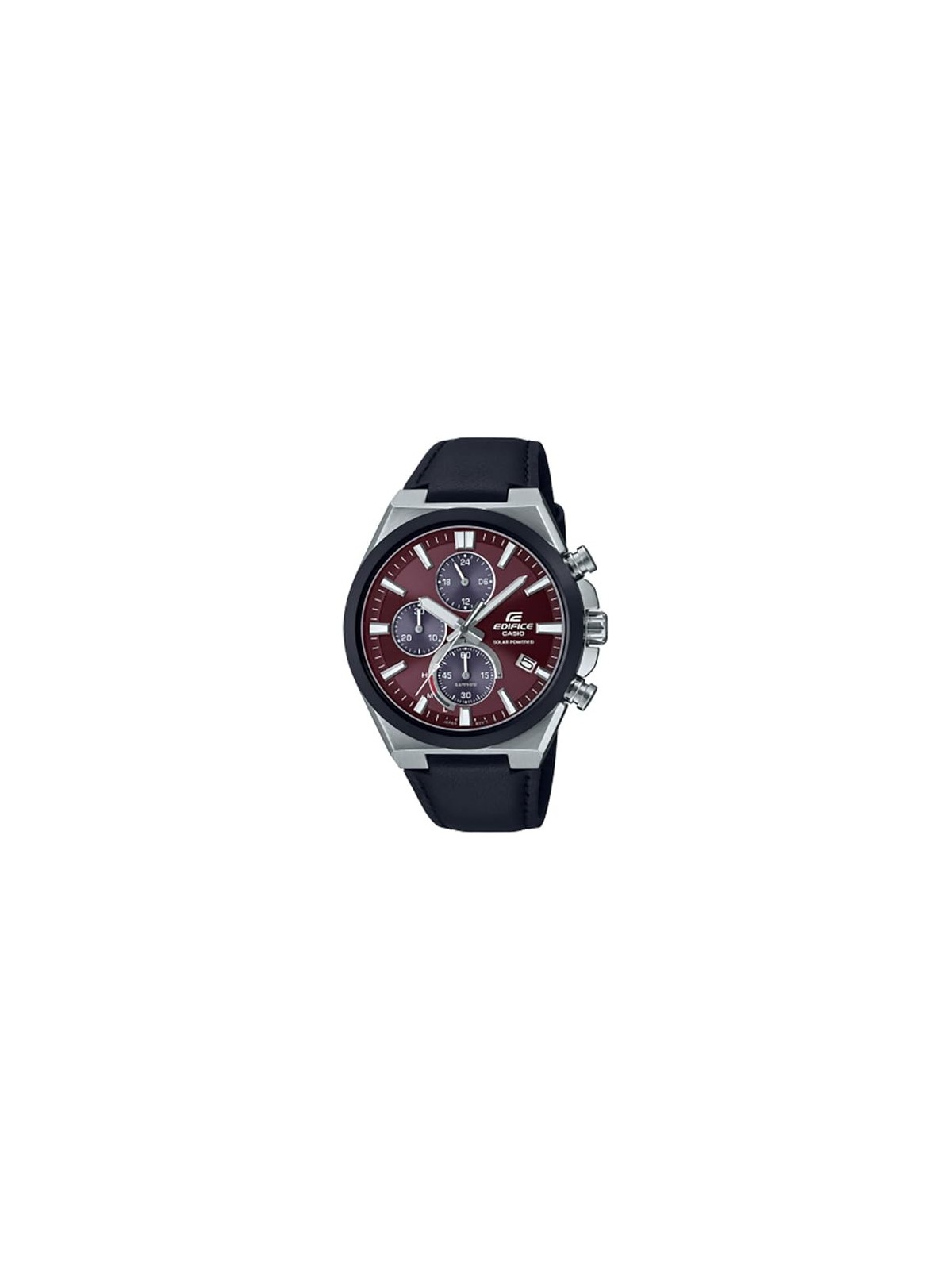 Casio Edifice EFS-S630BL-5AVUEF acquista 