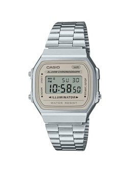 Casio Vintage A168WA-8AYES acquista 