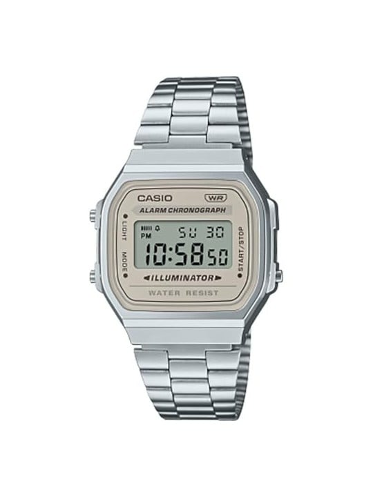 Casio Vintage A168WA-8AYES acquista 