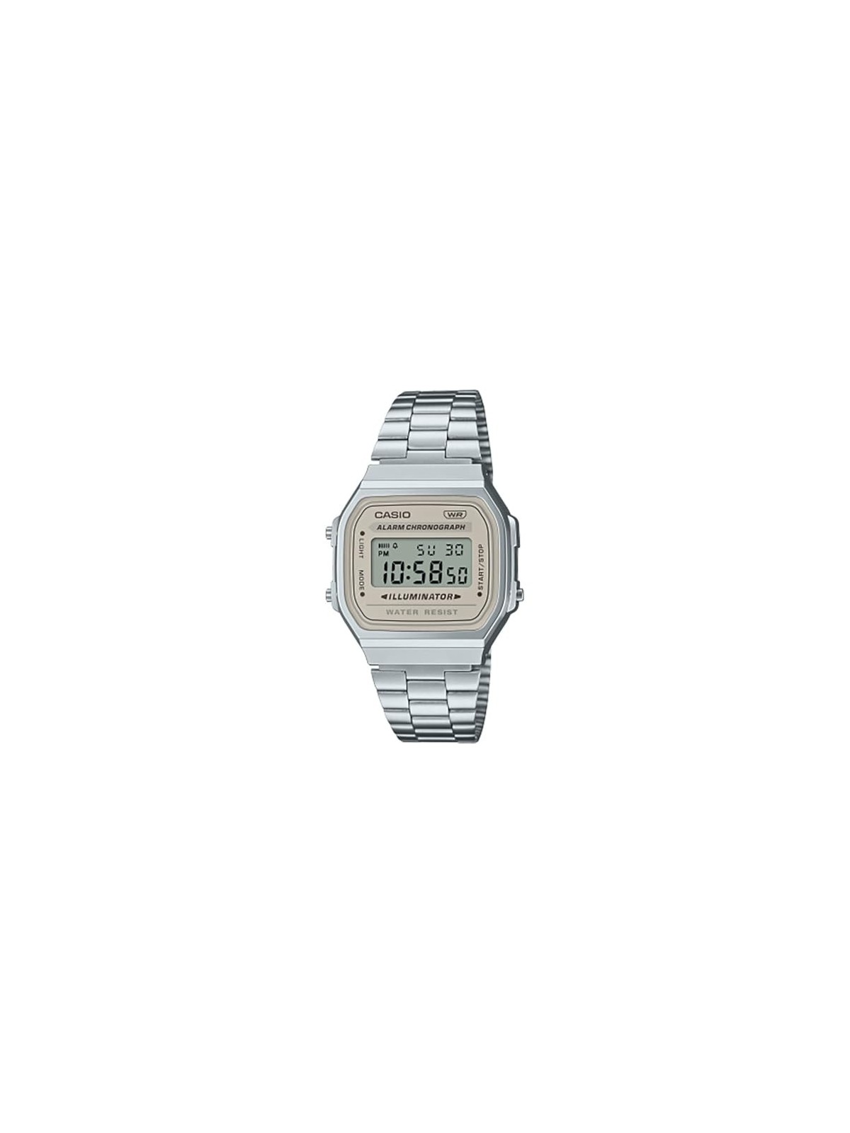 Casio Vintage A168WA-8AYES acquista 