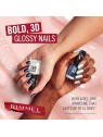 Rimmel Super Gel STEP1 Smalto semipermanente 12 ml donna 046 Zest Of Friends