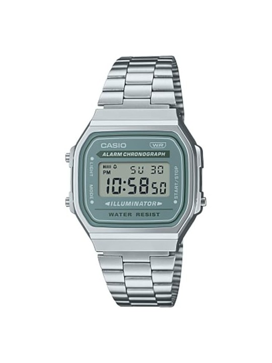 Casio Vintage A168WA-3AYES acquista 