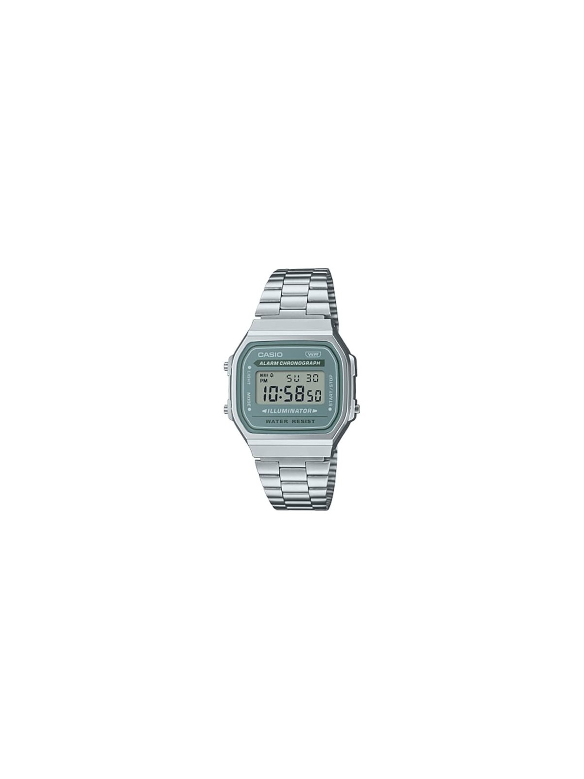 Casio Vintage A168WA-3AYES acquista 