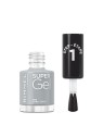 Rimmel Super Gel STEP1 Smalto semipermanente 12 ml donna 005 Rainy Days