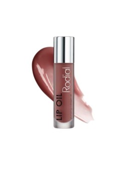 Rodial Lip Oil 4ml Wild Plum