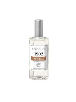 Berdoues 1902 Naturale Acqua di Colonia 125ml unisex