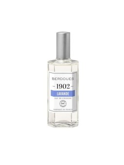 Berdoues 1902 Lavanda Acqua di Colonia 125ml unisex