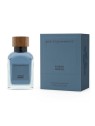 Adolfo dominguez ambar negro negro eau de parfum 120ml vaporizzatore uomo