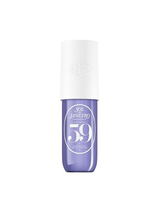 Sol De Janeiro Rio Cheirosa 59 Hair & Body Fragrance Mist 90ml Sol De Janeiro www.essenzetotalstyle.com 