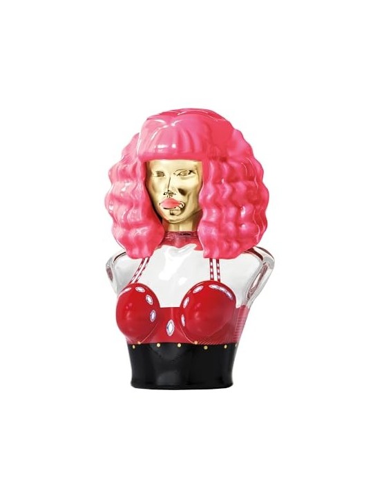 Nicki Minaj Minajesty Eau De Parfum 100ml