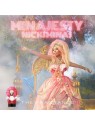 Nicki Minaj Minajesty Eau De Parfum 100ml