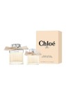 Chloe By Chloe Giftset 95ml eau de parfum Spray 75ml-eau de parfum Spray 20ml