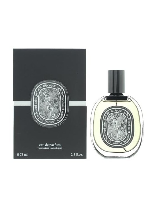 Diptyque Vetyverio eau de parfum Spray 75ml acquista 