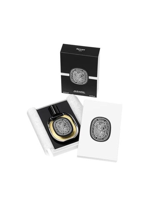 Diptyque Vetyverio eau de parfum Spray 75ml acquista 