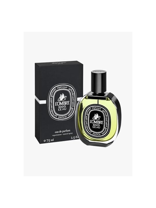 Diptyque L'Ombre Dans L'Eau eau de parfum Spray 75ml