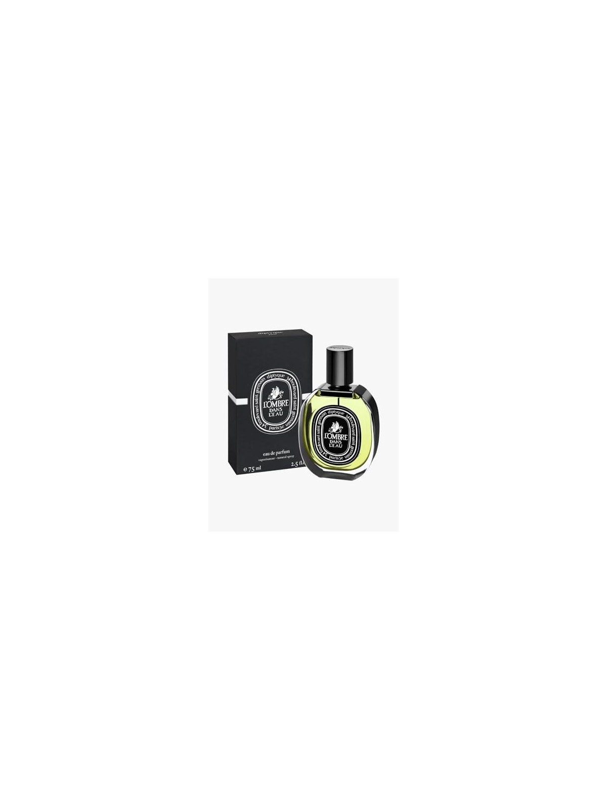 Diptyque L'Ombre Dans L'Eau eau de parfum Spray 75ml