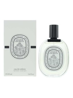 Diptyque Geranium Odorata eau de toilette Spray 100ml