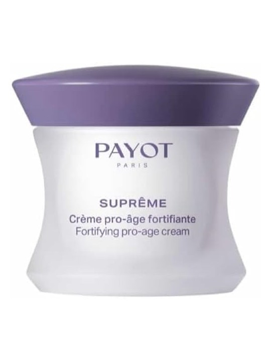 Crema Pro-Etï¿½ï¿½ Supreme Fortifying Payot