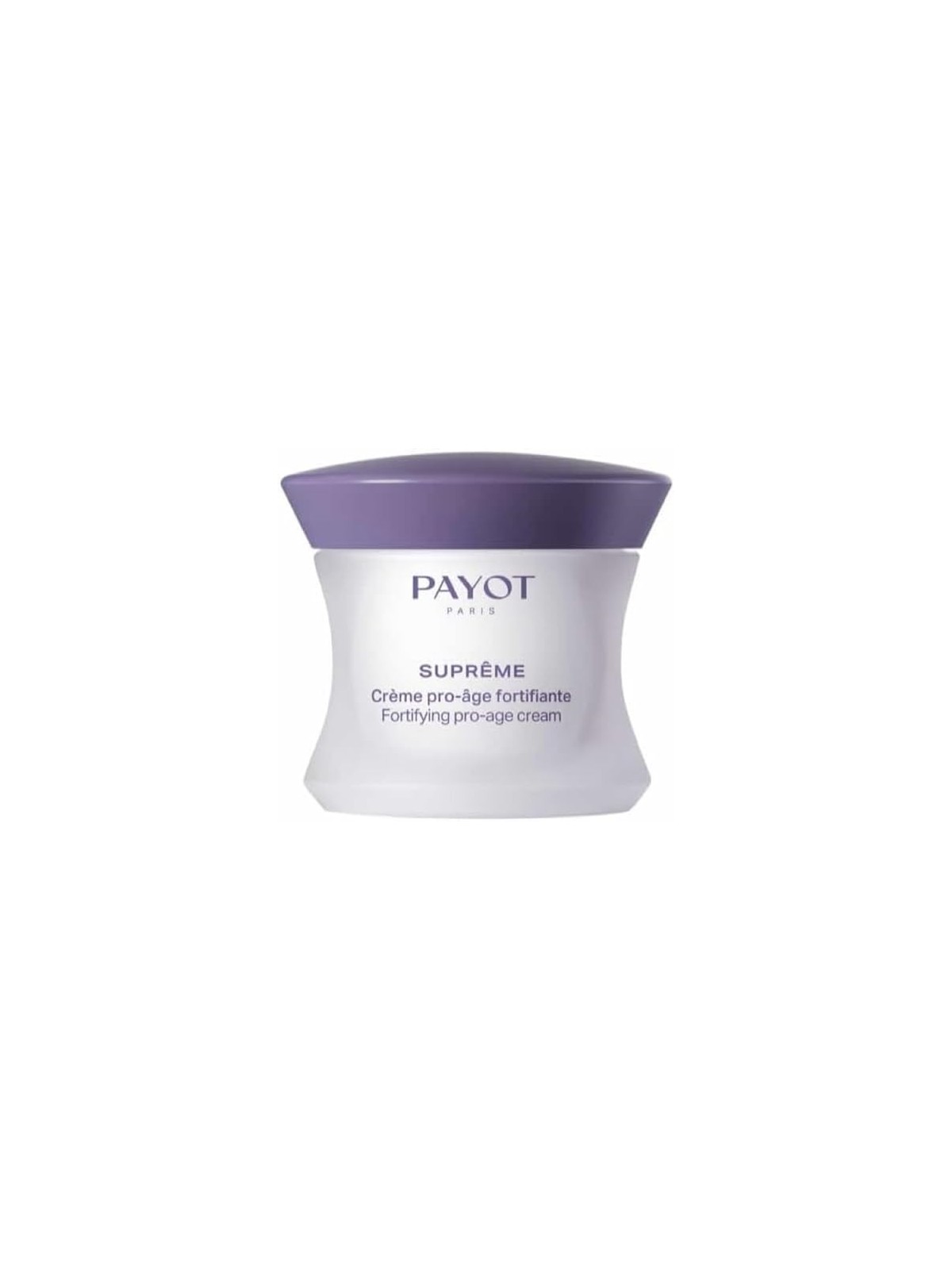 Crema Pro-Etï¿½ï¿½ Supreme Fortifying Payot