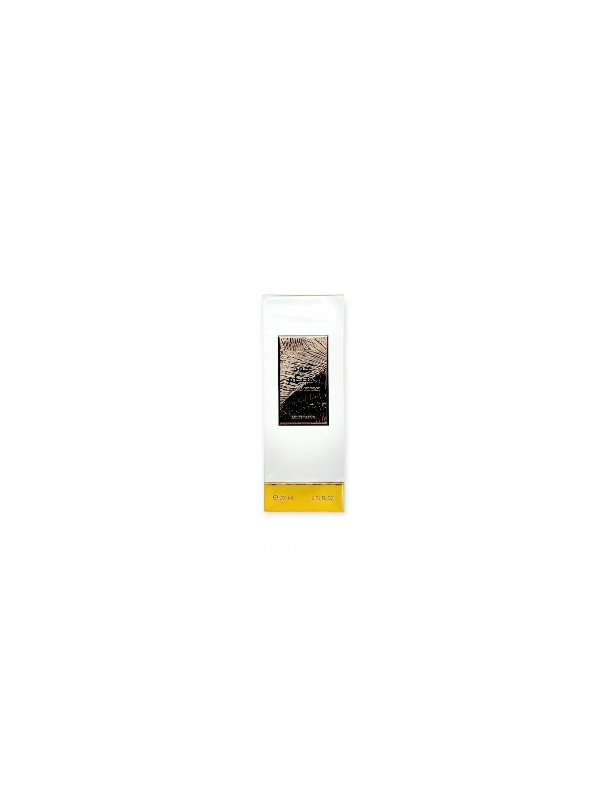 Profumo unisex Rasasi Oud Al Huyam 200ml
