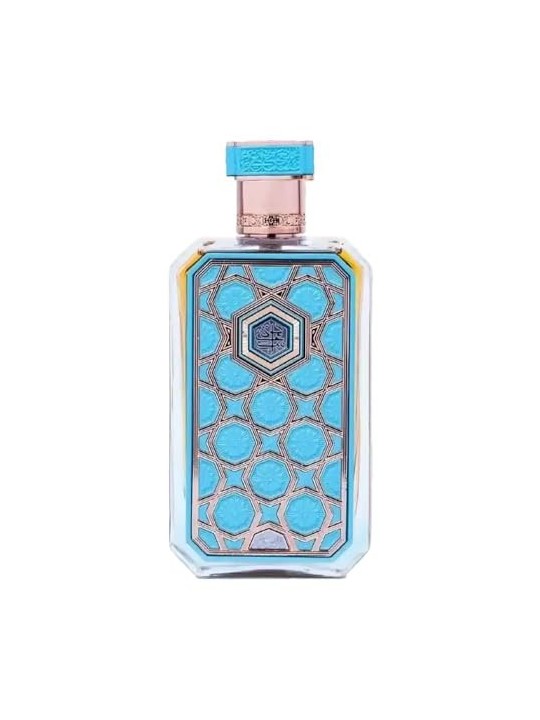 Profumo unisex Rasasi Arabian Prive Saada 70ml