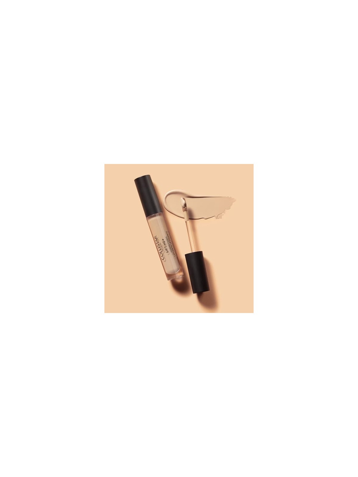 Collistar LIFT HD correttore 2Naturale dorato 4ml donna