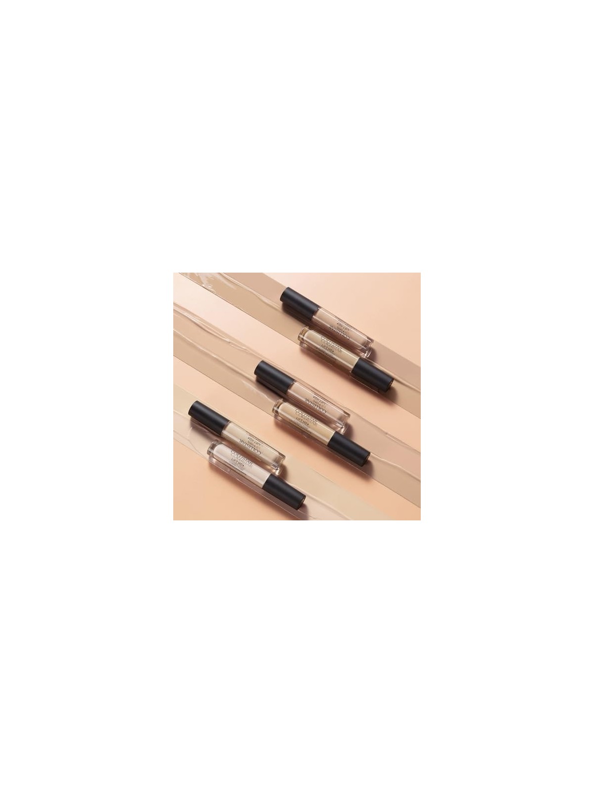 Collistar LIFT HD correttore 2Naturale dorato 4ml donna