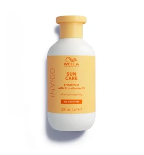 Shampoo Wella Professionals INVIGO SUN CARE 300ml