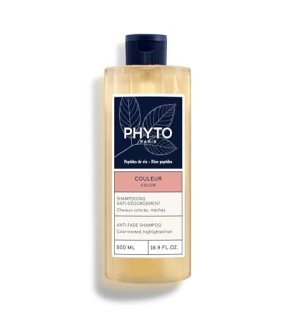 Phyto Professional Color AntiFade Shampoo 500ml