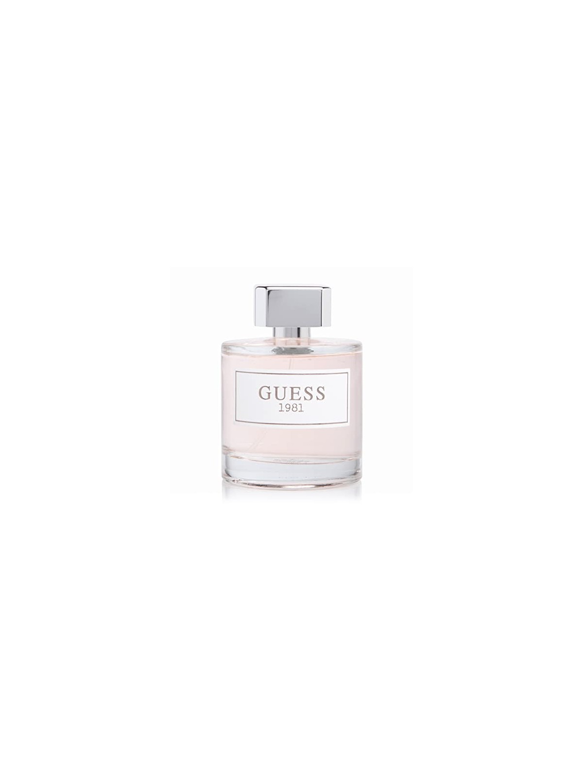 Guess 1981 SET Eau de toilette 100 ml  Eau de toilette 15 ml  Crema corpo 200 ml Donna