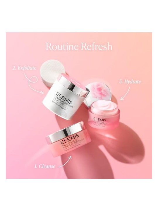 Elemis Pro-Collagen Rose Cleansing Balm 100g