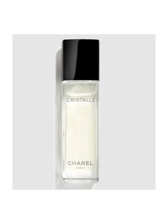 Chanel Cristalle eau de toilette Spray 100ml