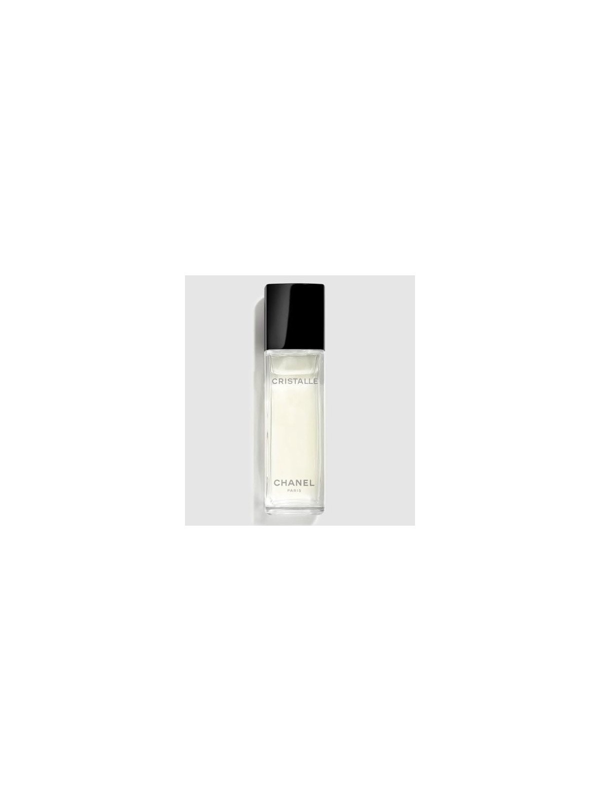 Chanel Cristalle eau de toilette Spray 100ml