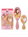 Wet Brush Disney Princess Belle Hair Brush Set unisex